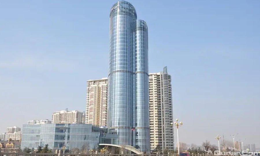 Linyi Yaosheng Building