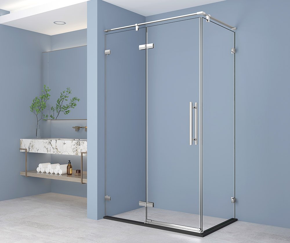 M07F21 Square hinged door