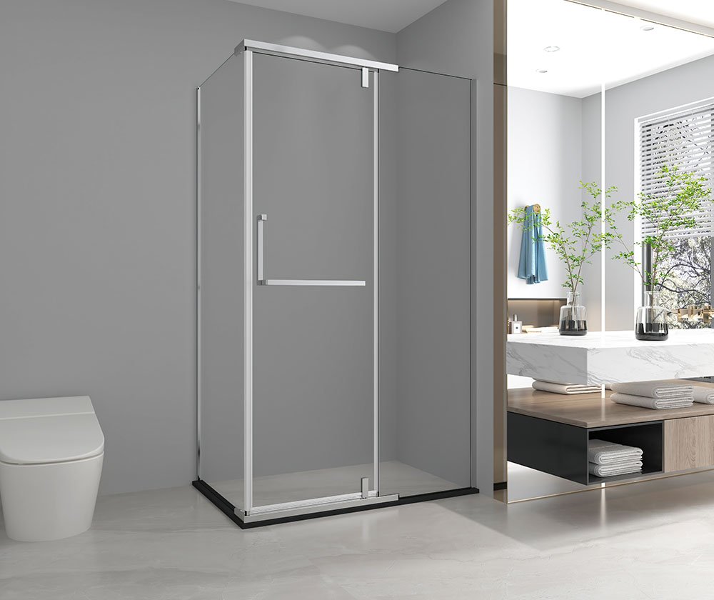 M54F21 Square hinged door