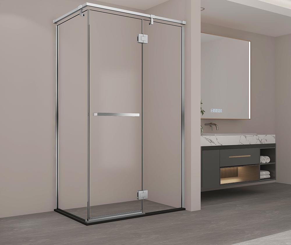 M14F21 Square hinged door