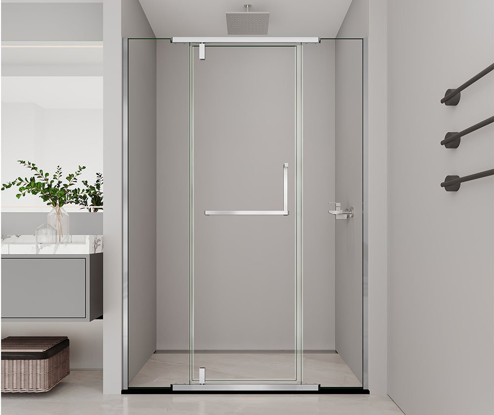 M54P21 Straight hinged door