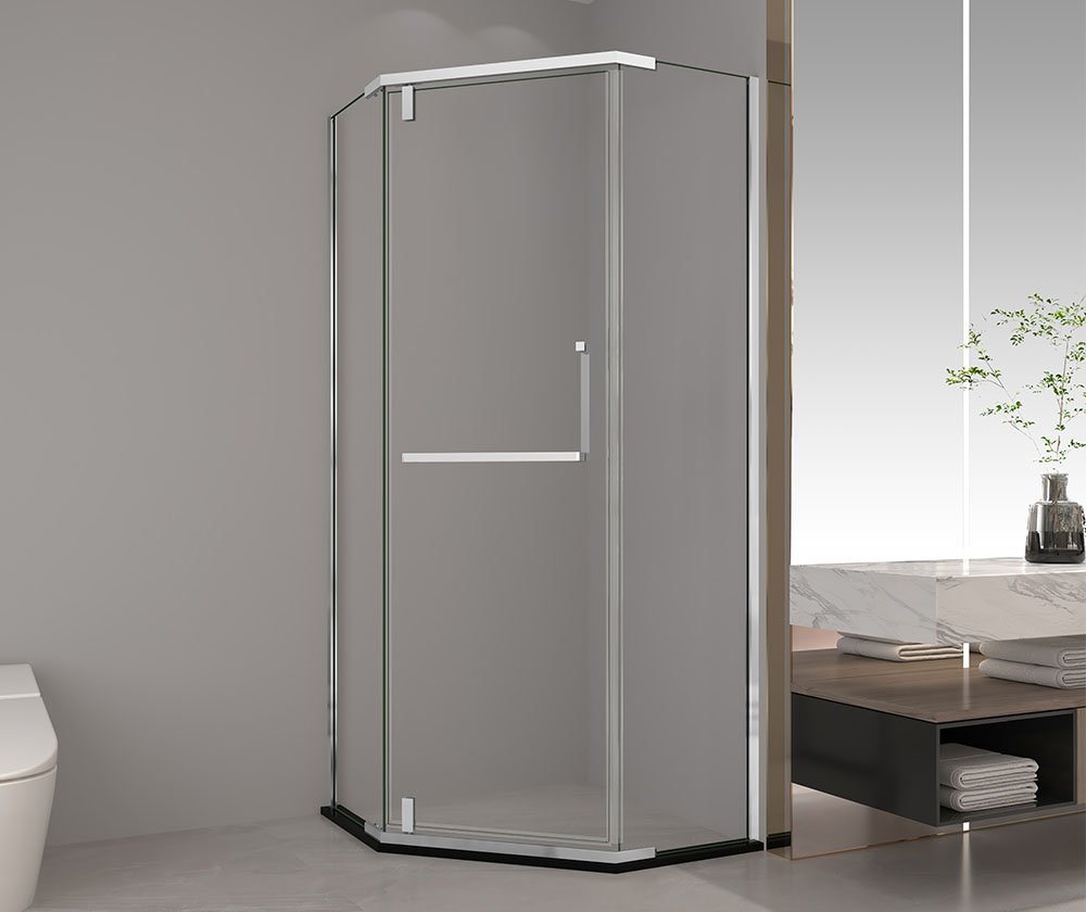 M54Z21 Diamond type hinged door