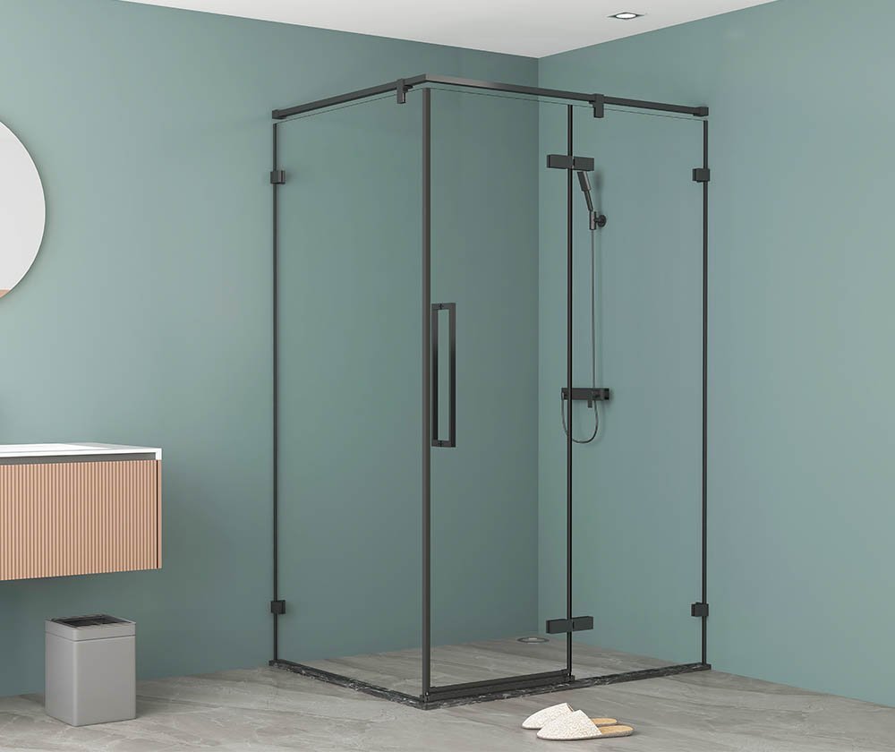 M15F21 Square hinged door